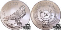 10 Birr 1978 Äthiopien 10 Birr 1978 - Äthiopien Bartgeier PP