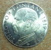 Deutschland 5 Mark 5 Mark 1969 G - Fontane -