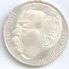 Deutschland 5 Mark 5 Mark 1975 J - Friedrich Ebert -