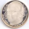 Deutschland 5 Mark 5 Mark 1978 D - Gustav Stresemann -
