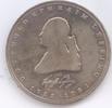Deutschland 5 Mark 5 Mark 1981 J - Lessing -