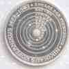 5 Mark 5 Mark 1973 J - Nikolaus Kopernikus -