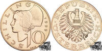 Österreich 10 Schilling 10 Schilling 1999 -