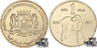  1 Shilling 1976 - 1 Shilin 1976 - Schaf, F.A.O. stplfr. 7,50 EUR  Excl. 10,00 EUR Verzending