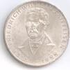 Deutschland 5 Mark 1968 J 5 Mark 1968 J - Raiffeisen vz.-stplfr. 23,20 EUR  Excl. 10,00 EUR Verzending