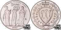  5 Euro 2003 R 5 Euro 2003 - Drei Grazien PP 61,31 EUR  Excl. 13,60 EUR Verzending