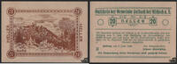 &Ouml;sterreich  Haibach bei Aschach a. D., O&Ouml; - Notgeld 1920  9,90 EUR  Excl. 10,00 EUR Verzending