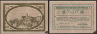 &Ouml;sterreich  Haibach bei Aschach a. D., O&Ouml; - Notgeld 1920  9,90 EUR  Excl. 10,00 EUR Verzending