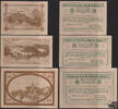 &Ouml;sterreich  Haibach bei Aschach a. D., O&Ouml; - Notgeld 1920  32,50 EUR  Excl. 13,60 EUR Verzending