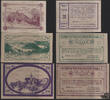 &Ouml;sterreich  Haibach bei Aschach a. D., O&Ouml; - Notgeld 1920  9,90 EUR  Excl. 10,00 EUR Verzending