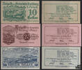 &Ouml;sterreich  Kirchberg an der Pielach, N&Ouml; - Notgeld 1920  9,90 EUR  Excl. 10,00 EUR Verzending