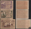 &Ouml;sterreich  Steinakirchen am Forst, N&Ouml; - Notgeld 1920  9,90 EUR  Excl. 10,00 EUR Verzending
