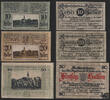 &Ouml;sterreich  St. Peter in der Au, N&Ouml; - Notgeld 1920  9,90 EUR  Excl. 10,00 EUR Verzending