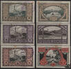 &Ouml;sterreich  Bergheim, Sbg. - Notgeld 1920  24,90 EUR  Excl. 10,00 EUR Verzending