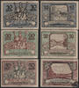 &Ouml;sterreich  Abtenau, Sbg - Notgeld 1920  9,90 EUR  Excl. 10,00 EUR Verzending