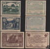 &Ouml;sterreich  Land Nieder&ouml;sterreich - Notgeld 1920  9,90 EUR  Excl. 10,00 EUR Verzending