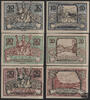 &Ouml;sterreich  Abtenau, Sbg - Notgeld 1920  9,90 EUR  Excl. 10,00 EUR Verzending