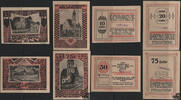 &Ouml;sterreich  Feldkirchen am Inn, O&Ouml; - Notgeld 1920  34,90 EUR  Excl. 13,60 EUR Verzending