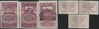 &Ouml;sterreich  Weinzierl am Walde, N&Ouml; - Notgeld 1920  12,90 EUR  Excl. 10,00 EUR Verzending