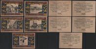 &Ouml;sterreich  Wei&szlig;enkirchen in der Wachau, N&Ouml; - Notgeld 1920  18,90 EUR  Excl. 10,00 EUR Verzending