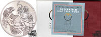 &Ouml;sterreich 500 Schilling 2001 500 Schilling 2001 - Schattenburg PP - OVP... 89,92 EUR  Excl. 13,60 EUR Verzending