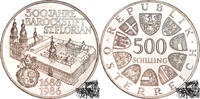 &Ouml;sterreich 500 Schilling 1986 500 Schilling 1986 - St. Florian - f.stpfr... 73,57 EUR  Excl. 13,60 EUR Verzending
