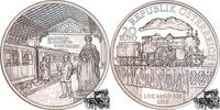  20 Euro 2008 20 Euro 2008 - Kaiserin-Elisabeth-Westbahn, in Kapsel PP 62,96 EUR  Excl. 13,60 EUR Verzending