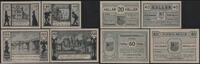 &Ouml;sterreich  Sch&auml;rding, O&Ouml; - Notgeld 1920  12,90 EUR  Excl. 10,00 EUR Verzending