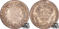  10 Kreuzer 1789 B 10 Kreuzer 1789 B, &Ouml;sterreich f.ss.-ss 30,00 EUR  Excl. 13,60 EUR Verzending