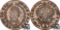  5 Kreuzer 1790 A 5 Kreuzer 1790 A ss. 62,00 EUR  Excl. 13,60 EUR Verzending