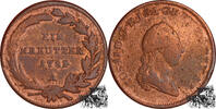 1 Kreuzer 1781 A 1 Kreuzer 1781 A &Ouml;sterreich s.-f.ss 15,00 EUR  Excl. 10,00 EUR Verzending