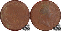 1 Kreuzer 1781 S 1 Kreuzer 1781 S ss. 24,00 EUR  Excl. 10,00 EUR Verzending