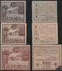 &Ouml;sterreich  Lichtenberg, O&Ouml; - Notgeld 1920  9,90 EUR  Excl. 10,00 EUR Verzending