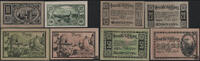 &Ouml;sterreich  Viechtwang, N&Ouml; - Notgeld 1920  12,90 EUR  Excl. 10,00 EUR Verzending