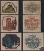 &Ouml;sterreich  Waxenberg, O&Ouml; - Notgeld 1920  9,90 EUR  Excl. 10,00 EUR Verzending