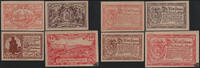 &Ouml;sterreich  St. Georgen im Attergau, O&Ouml; - Notgeld 1920  9,90 EUR  Excl. 10,00 EUR Verzending