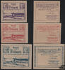 &Ouml;sterreich  V&ouml;cklamarkt, O&Ouml; - Notgeld 1920  9,90 EUR  Excl. 10,00 EUR Verzending