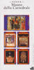 Italien  Italien 1999 ** - Souvenir Markenheftchen 'Museo della Cattedra... 7,90 EUR  Excl. 10,00 EUR Verzending