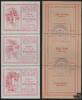 &Ouml;sterreich  Weigetschlag, O&Ouml; - Notgeld 1920 Glanzpapier in perforierten ... 29,90 EUR  Excl. 13,60 EUR Verzending