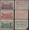 &Ouml;sterreich  Steinbach am Ziehberg, O&Ouml; - Notgeld 1920  9,90 EUR  Excl. 10,00 EUR Verzending