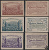 &Ouml;sterreich  Steinbach am Ziehberg, O&Ouml; - Notgeld 1920  9,90 EUR  Excl. 10,00 EUR Verzending