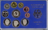 Deutschland 12,68 Mark KMS 2000 D - Deutschland -