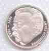 5 Mark 5 Mark 1975 J - Friedrich Ebert -