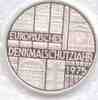 5 Mark 5 Mark 1975 F - Europäisches Denkmalschutzjahr 1975 -