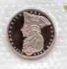 Deutschland 5 Mark 5 Mark 1986 F - Friedrich der Große -