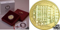 Österreich  50 Euro 2006 - Wolfgang Amadeus Mozart - OVP stplfr.