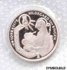 10 Mark 10 Mark 1998 J - Hildegard von Bingen -