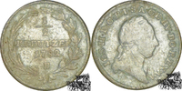 1/2 Kreuzer 1/2 Kreuzer 1782 B -