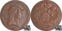3 Kreuzer 3 Kreuzer 1800 S - Österreich -