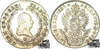 20 Kreuzer 20 Kreuzer 1804 C -